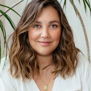 Meet your Posher, Sylvia